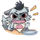 Стикер Шип Без Текста