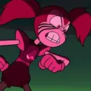 Стикер Spinel