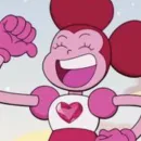 Стикер Spinel