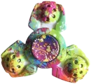 Стикер Spinner