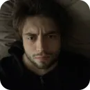 Стикер Спокойнич Максим