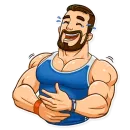 Sport Guy