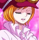 Стикер One Piece