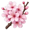 Стикер Spring genmoji