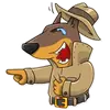 Dobie the Spy