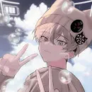 Стикер Chifuyu Matsuno
