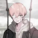 Стикер Chifuyu Matsuno