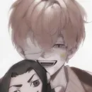 Стикер Chifuyu Matsuno