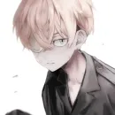 Стикер Chifuyu Matsuno