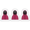 Стикер SquidGamePlayers