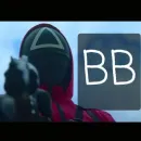 Стикер Squid Game