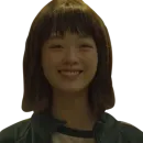 Стикер Squid Game Stickers