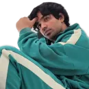 Стикер Squid Game Stickers