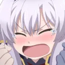 Стикер SRR
