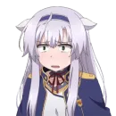 Стикер SRR