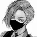 Стикер Tokyo Revengers