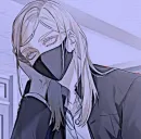 Стикер Tokyo Revengers