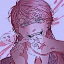 Стикер Tokyo Revengers