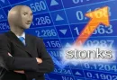 Stonks?