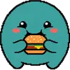 Стикер Steam Happy