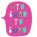 Стикер St.Friday stickers