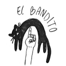 Стикер St.Friday stickers