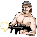 Лучшие стикеры