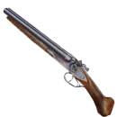 SYALKER Weapon