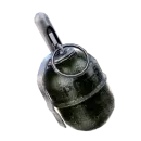 Стикер SYALKER Weapon