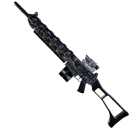 Стикер SYALKER Weapon
