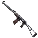 Стикер SYALKER Weapon