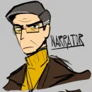The Narrator