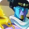 Star Platinum