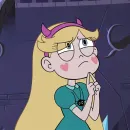 Star Butterfly