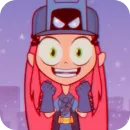 Стикер Starfire