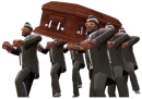 Стикер Team Fortress 2