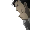 Стикер Steins;Gate