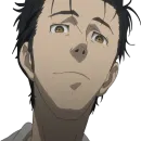 Стикер Steins;Gate