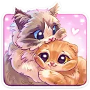 Стикер Стелла