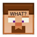 Стикер Steve