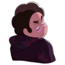 Стикер Steven Unverse
