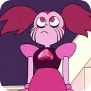 Стикер Steven Universe