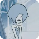 Стикер Steven Universe