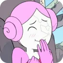 Стикер Steven Universe