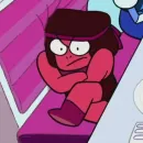 Стикер Вселенная Стивена