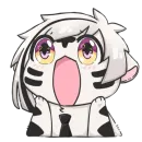 Стикер Atsushi ☆