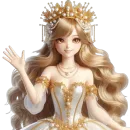 Принцесса Перлен