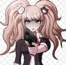 Стикер для общения