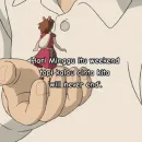 Стикер kata kata tiktok