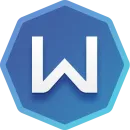 Стикер popular logos